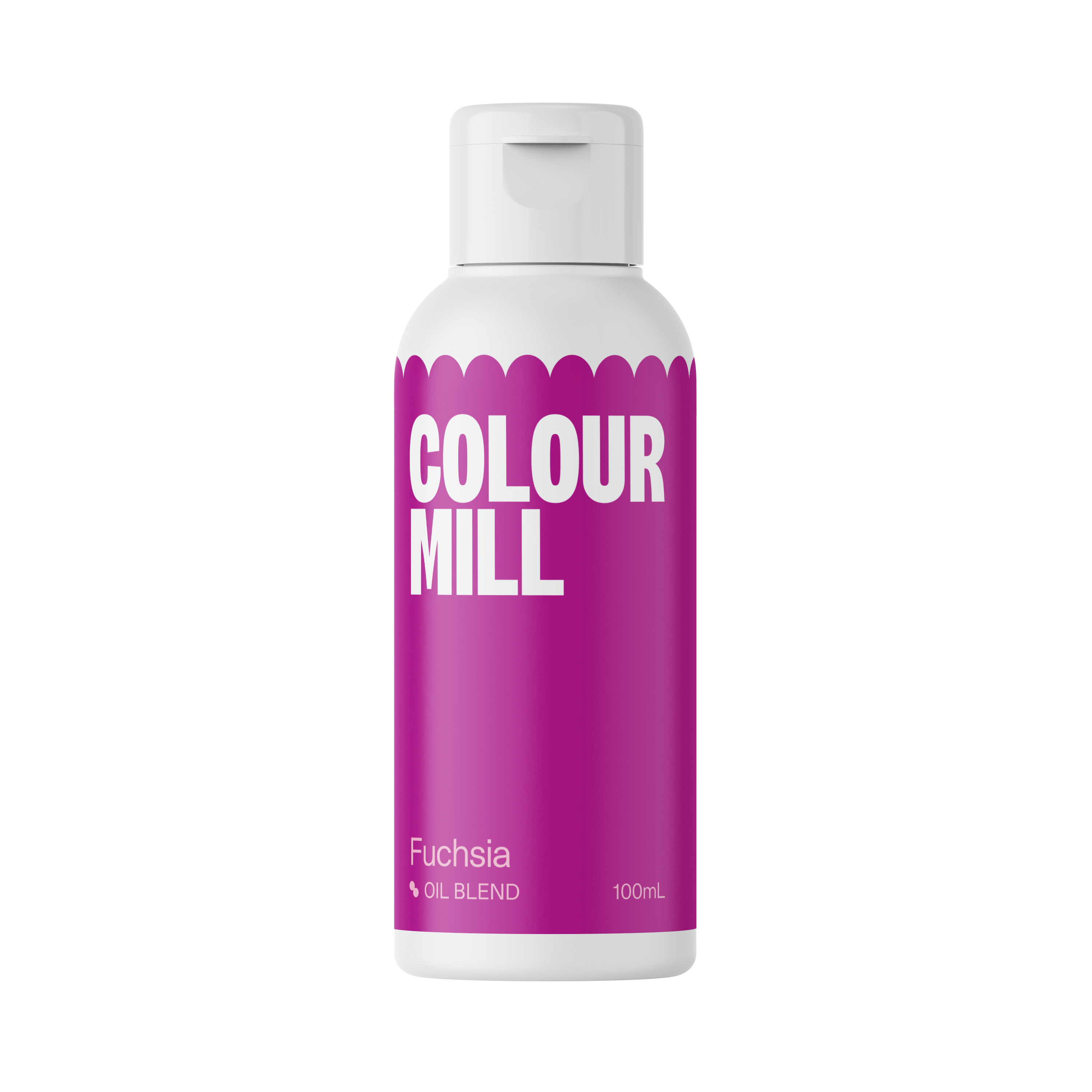 Colour-Mill-Oil-Based-Food-Colour-100ml-Fuchsia