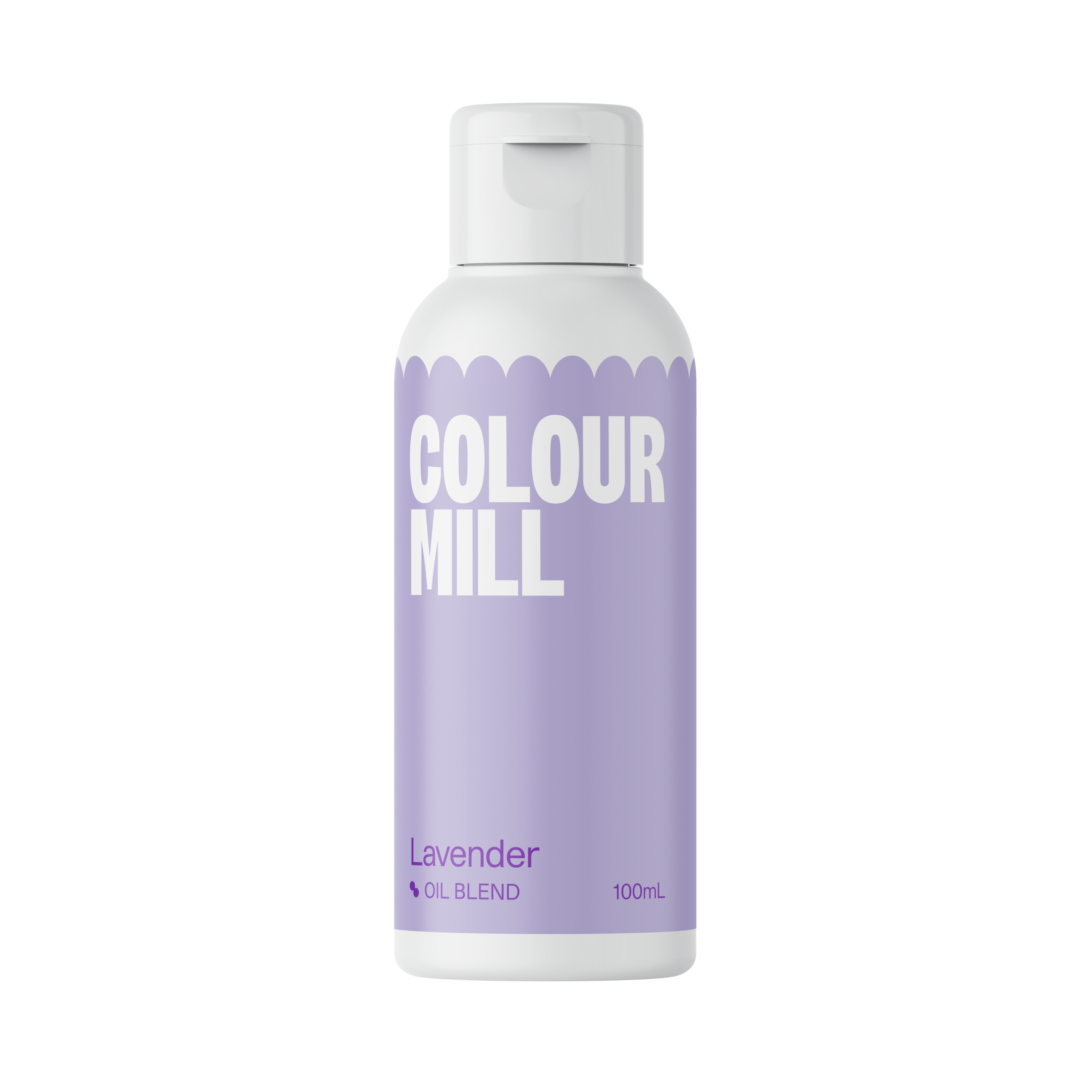 Colour-Mill-Oil-Based-Food-Colour-100ml-Lavender