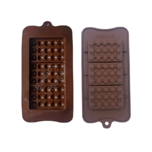 Jelly Pudding Candy Silicone Mould