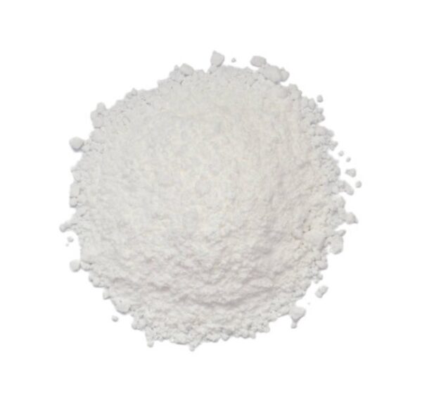 Sancolour white colour powder