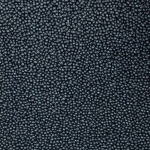 black pearl sprinkles 2mm