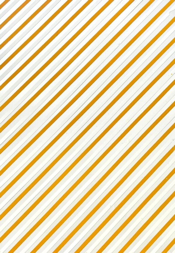 chocolate transfer sheet diagonal stripes