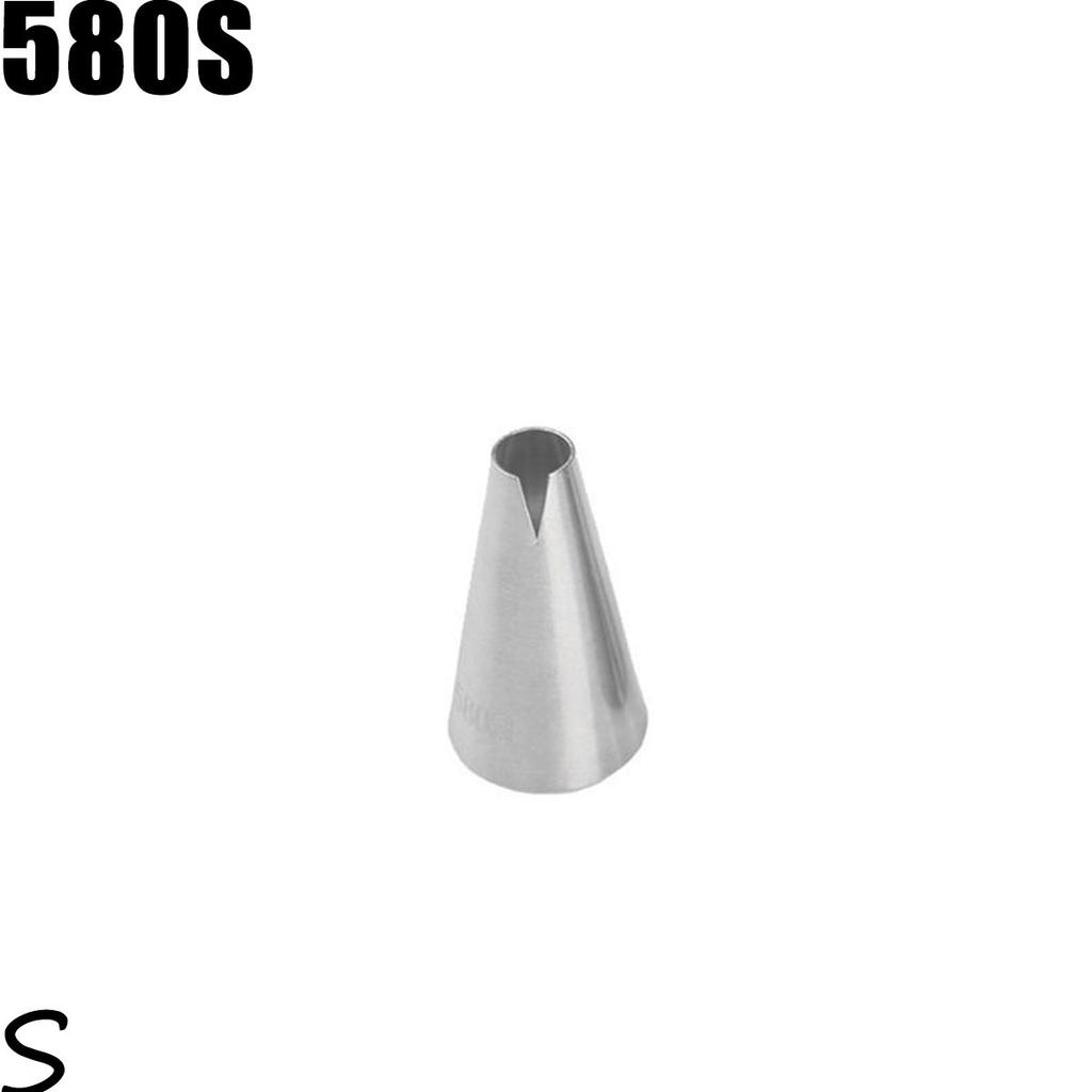 piping tips 580s