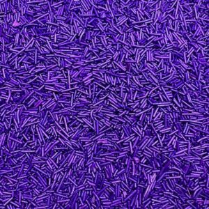 purple vermicelli