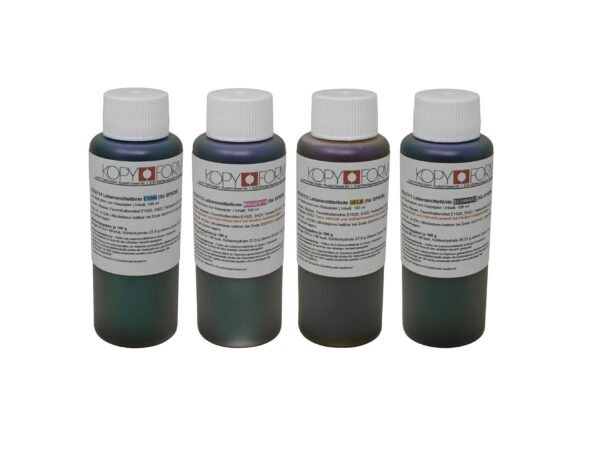 kopyform edible ink 100ml bottle epson