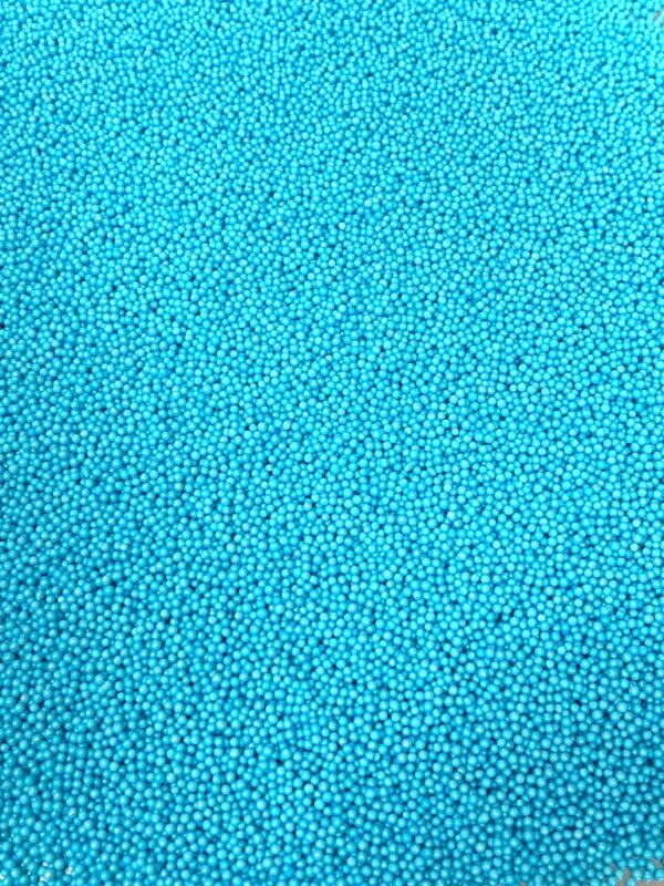 sugarmill baby blue sprinkles