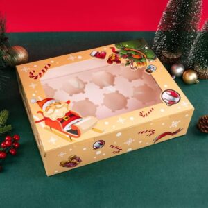 christmas box