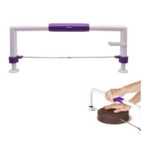 Folding-Adjustable-Cake-Leveler-Saw-Wire-Cake-Cutter-Silicer-Professional-Angel-Food-Cakes-Layer-Cutter-Cutting