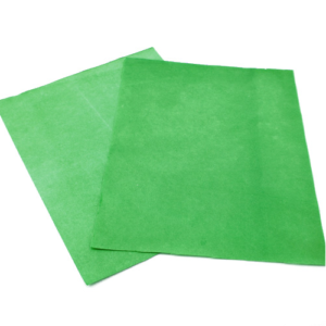 Flash Paper 50cm X 20cm Green Colour