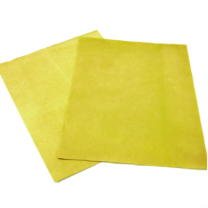 Flash Paper 50cmX20cm Yellow Colour