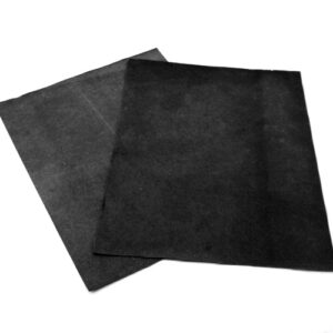 Flash paper 50cmx20cm Black Colour