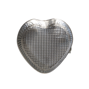 Heart Shape Cake Tin - 8.5inch