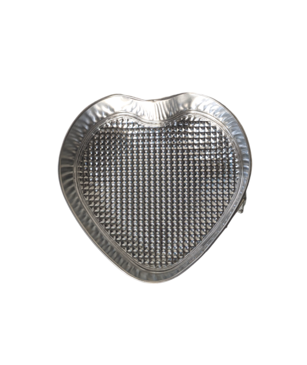 Heart Shape Cake Tin - 8.5inch