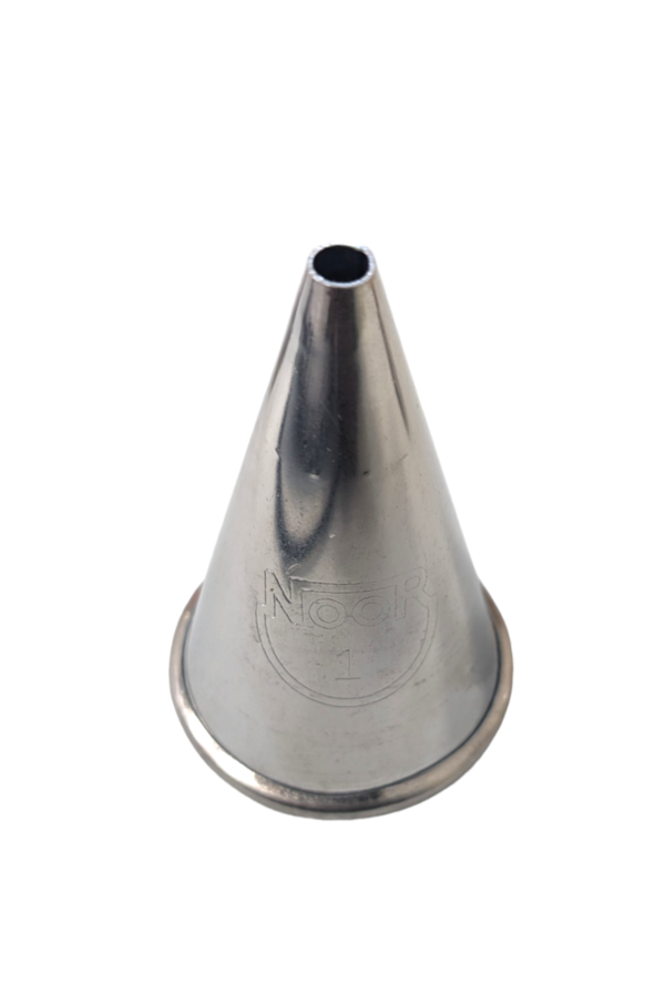 Piping Nozzle (Tip) 1