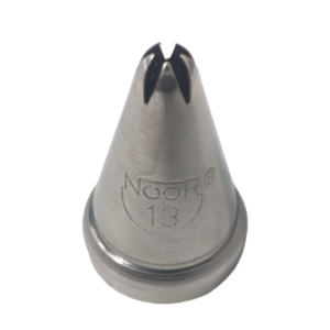 Piping Nozzle (Tip) 13