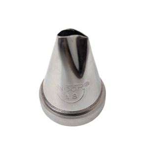 Piping Nozzle (Tip) 18