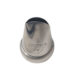 Piping Nozzle (Tip) 24