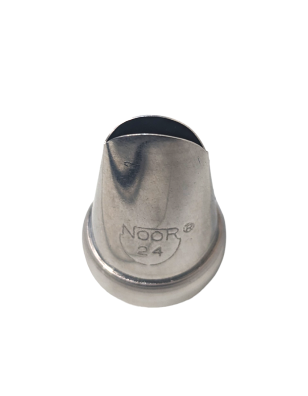 Piping Nozzle (Tip) 24