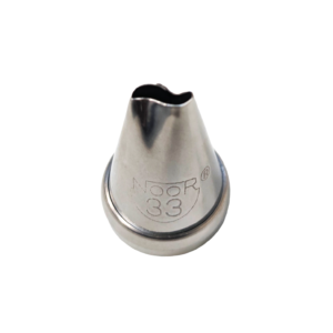 Piping Nozzle (Tip) 33