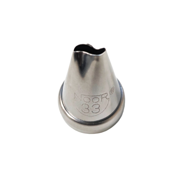 Piping Nozzle (Tip) 33