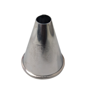 Piping Nozzle (Tip) P-4