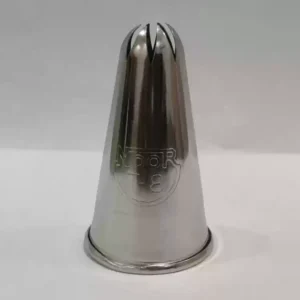 Piping Nozzle (Tip) T-8