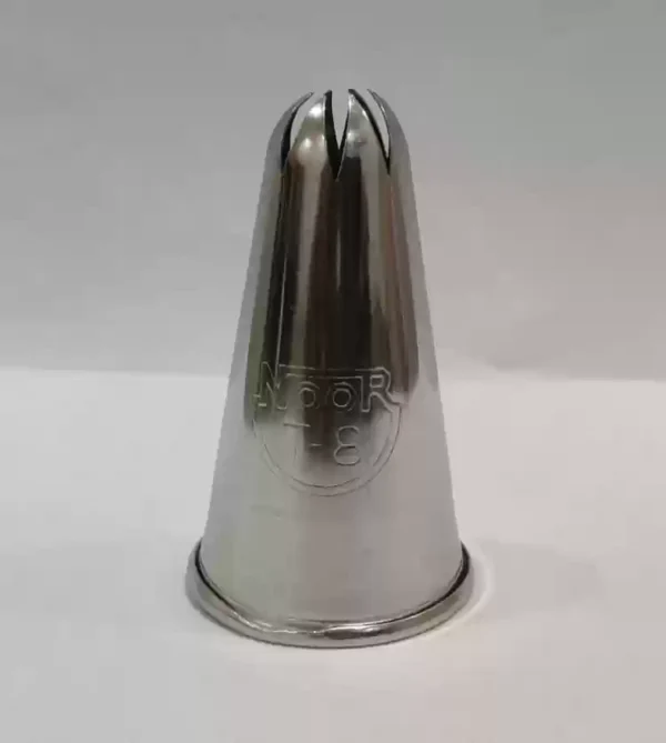 Piping Nozzle (Tip) T-8