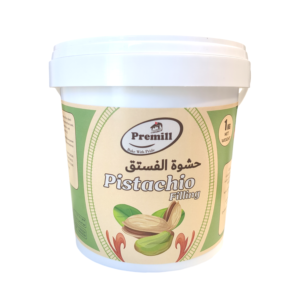 Pistachio Fillings 1Kg