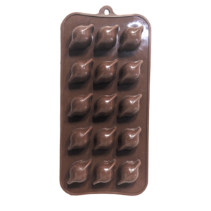 Saturn Chocolate Silicone mould