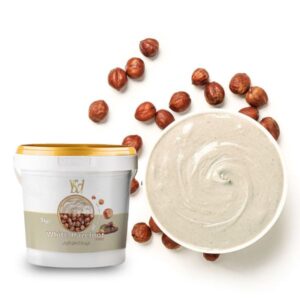 Ysd White Hazelnut Cream 1kg