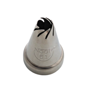 Piping Nozzle Tip 51