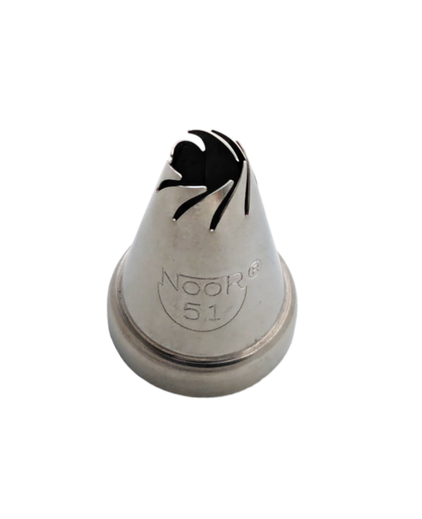 Piping Nozzle Tip 51