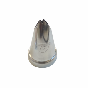 Piping Nozzle Tip No-17