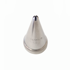 Piping Nozzle Tip No-19