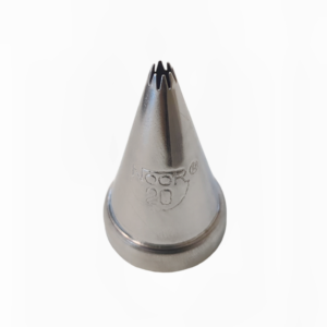 Piping Nozzle Tip No-20