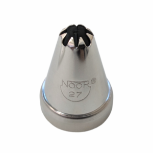 Piping Nozzle Tip No-27