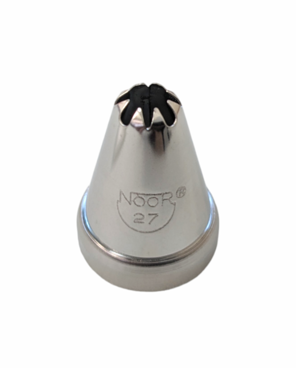 Piping Nozzle Tip No-27