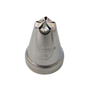 Piping Nozzle Tip No-28