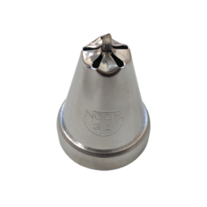 Piping Nozzle Tip No-31