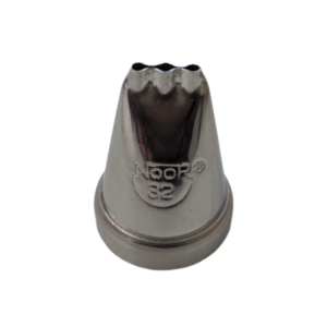 Piping Nozzle Tip No-32