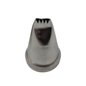 Piping Nozzle Tip No-35