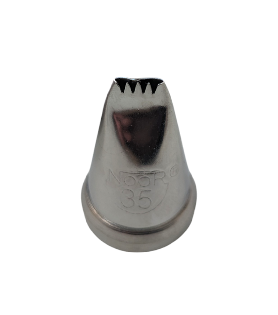 Piping Nozzle Tip No-35 - Bakersvillagestore.com