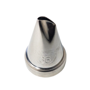 Piping Nozzle Tip No-36