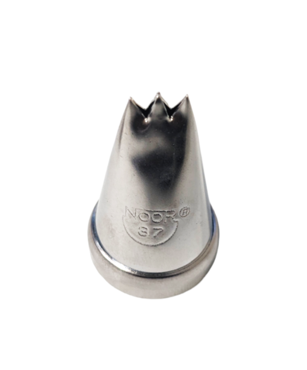 Piping Nozzle Tip No - 37