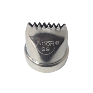 Piping Nozzle Tip No- 39