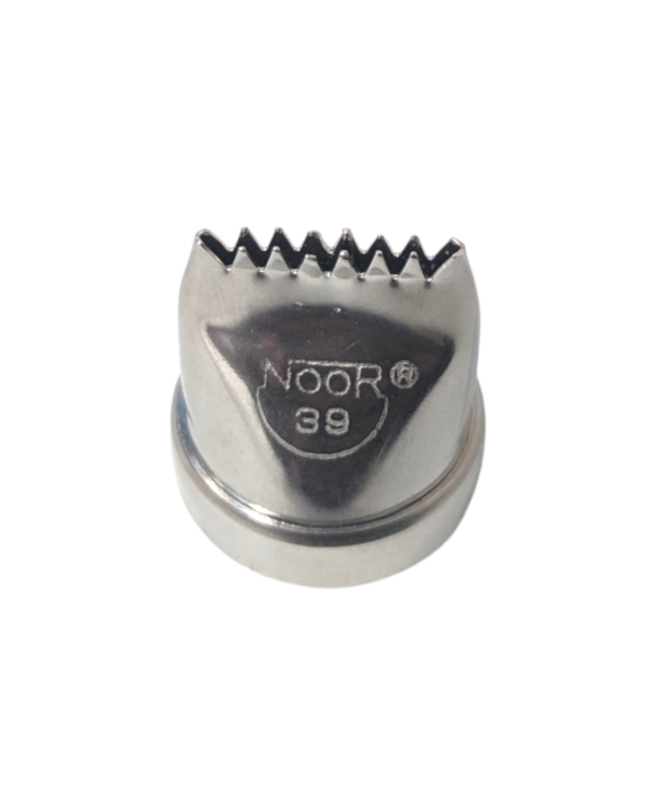 Piping Nozzle Tip No- 39