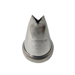 Piping Nozzle Tip No-45