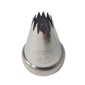 Piping Nozzle Tip No- 46