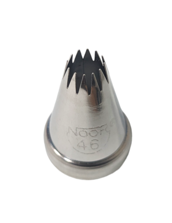 Piping Nozzle Tip No- 46