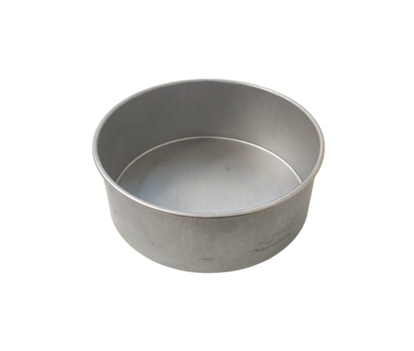 Round Cake Pan 20cm